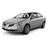Nissan Primera