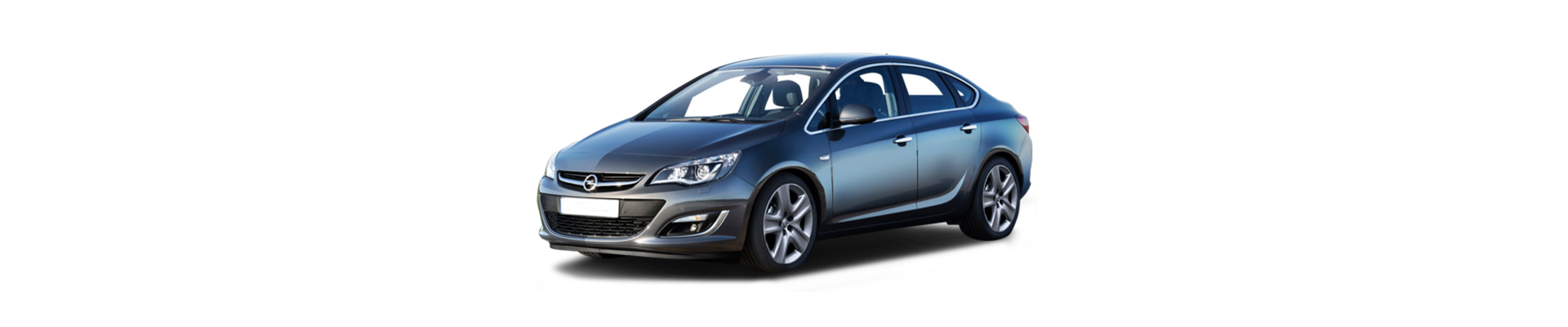 Opel Astra J
