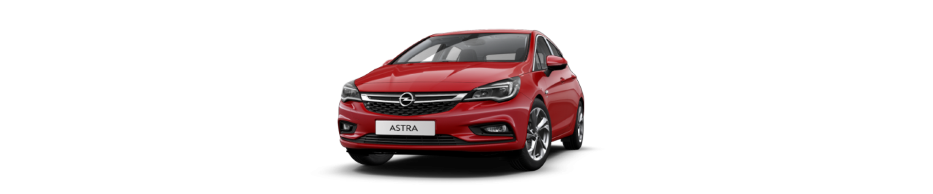 Opel Astra K