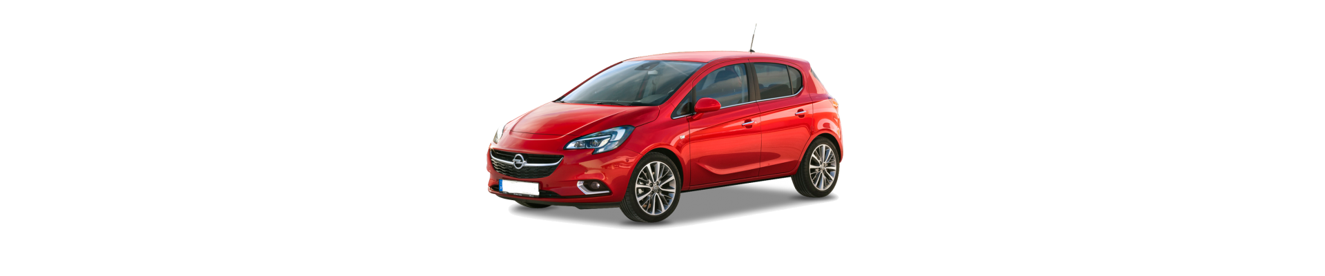 Opel Corsa E