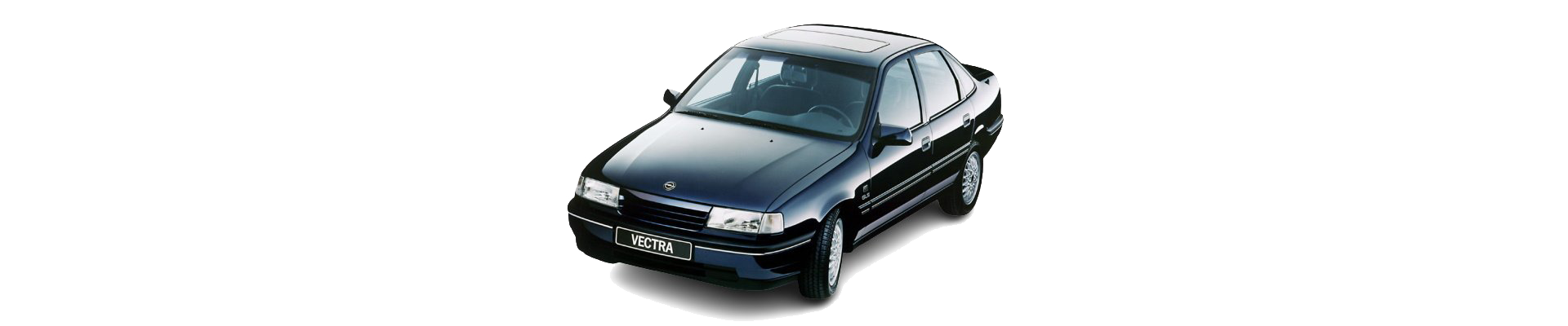 Opel Vectra A