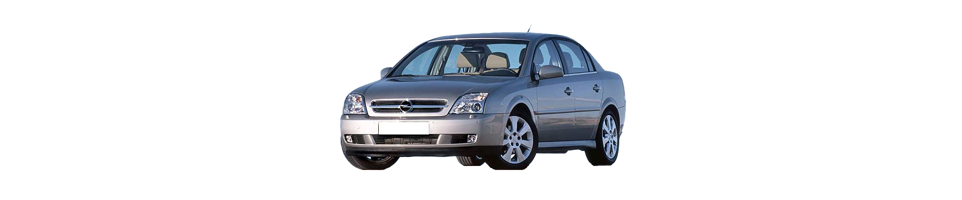 Opel Vectra C