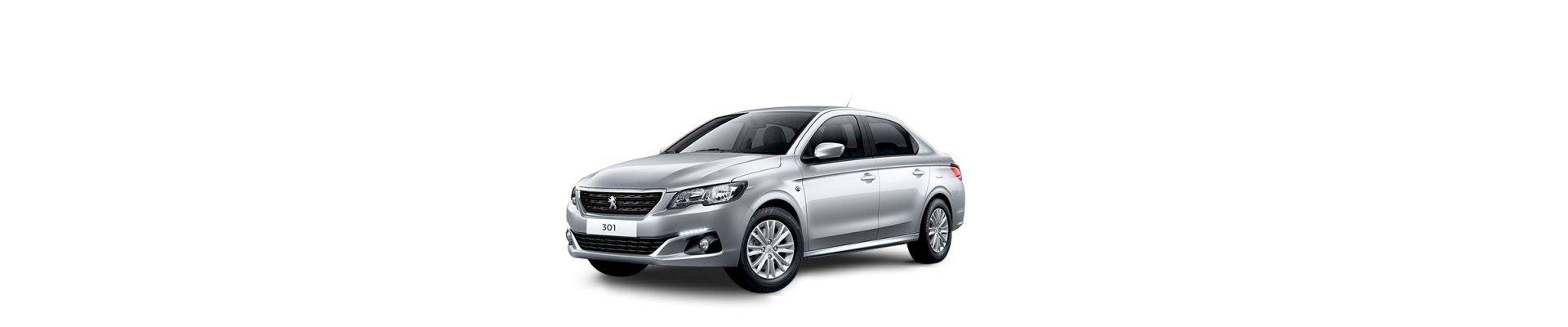 Peugeot 301