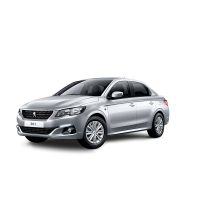 Peugeot 301