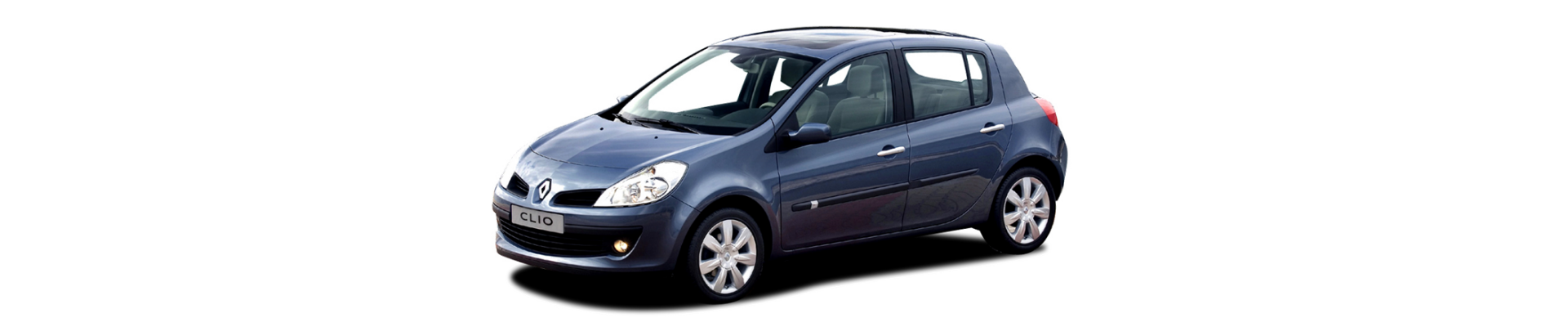 Renault Clio 3