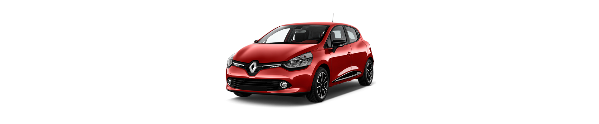 Renault Clio 4
