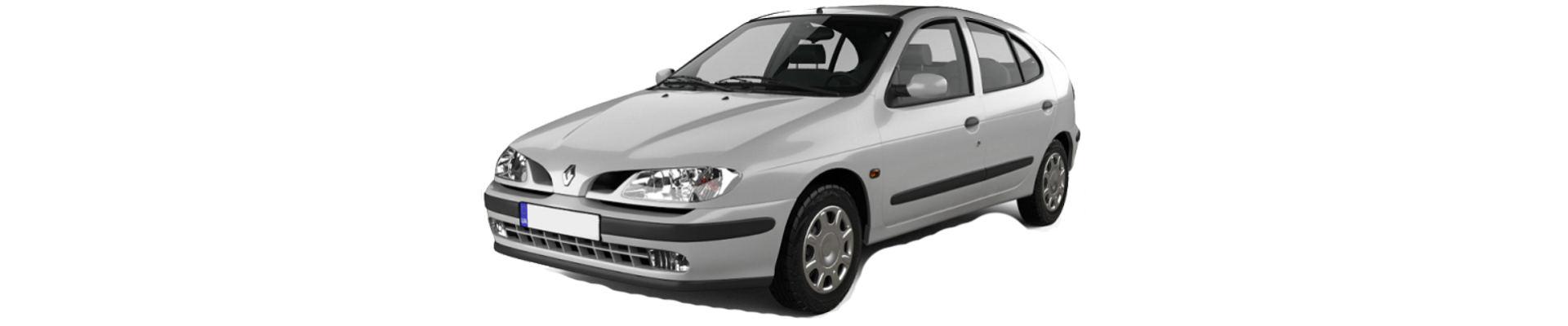 Renault Megane 1