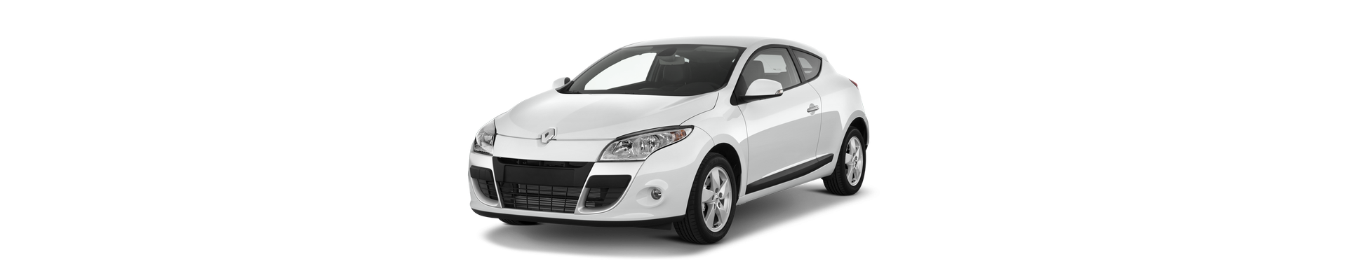 Renault Megane 3
