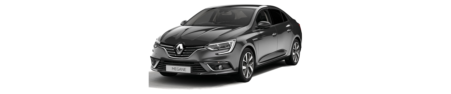 Renault Megane 4