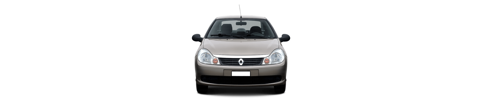 Renault Symbol Thalia