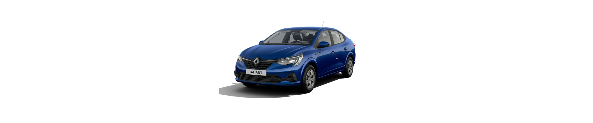 Renault Taliant