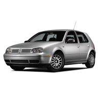 VW Golf MK4