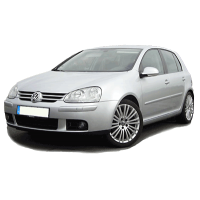 VW Golf MK5