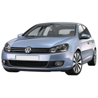VW Golf MK6