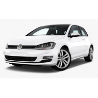 VW Golf MK7