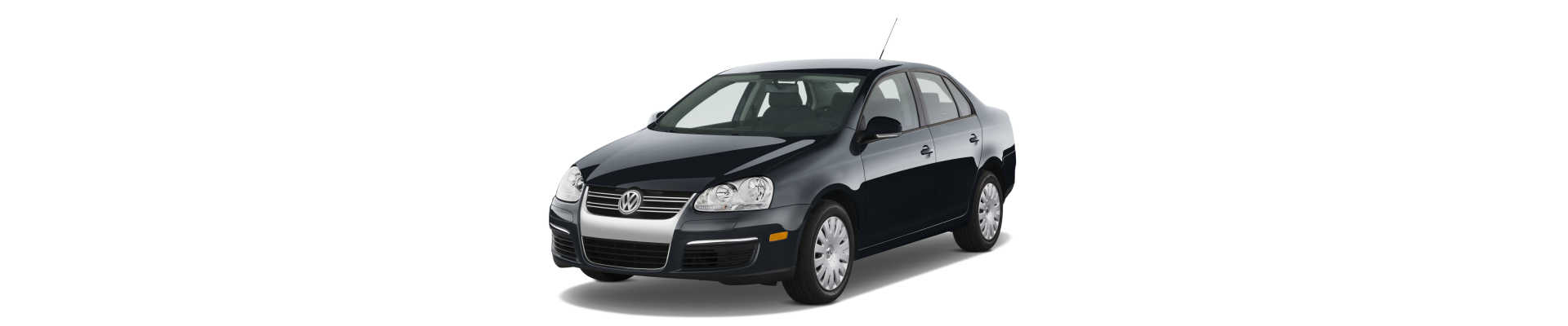 VW Jetta MK5