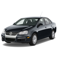 VW Jetta MK5