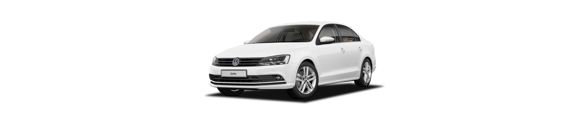 VW Jetta MK6