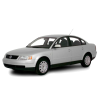 VW Passat B5