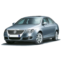 VW Passat B6
