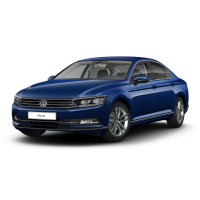 VW Passat B8