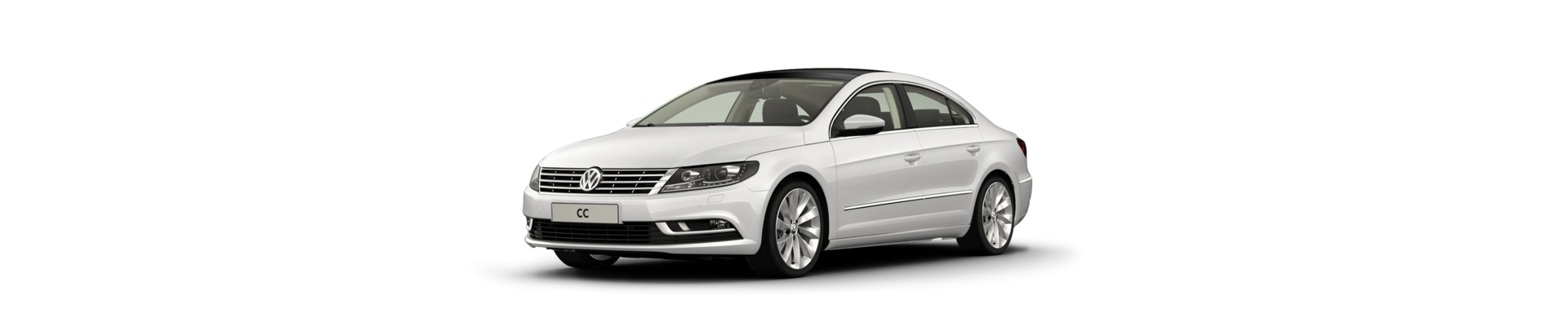 VW CC