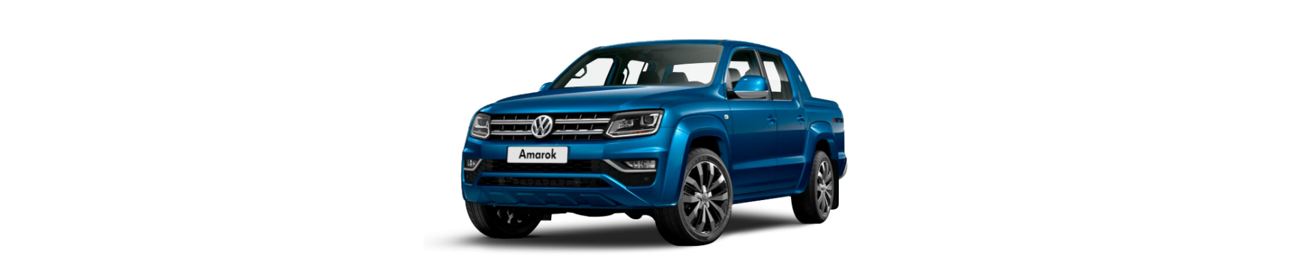 VW Amarok