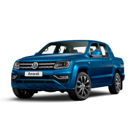 VW Amarok