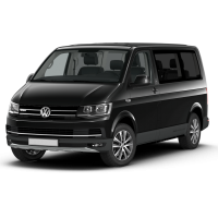 VW Transporter