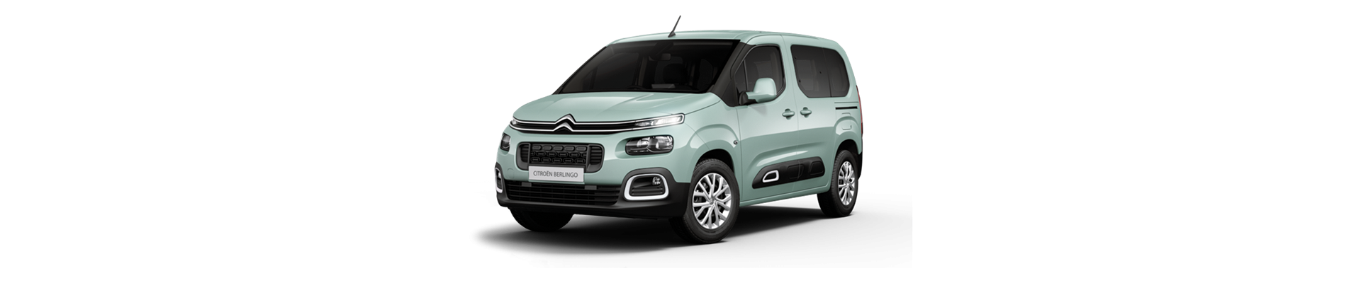 Citröen Berlingo