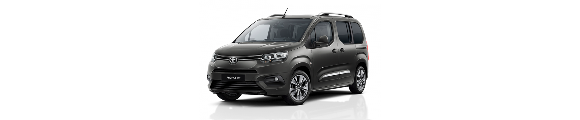 Toyota Proacecity