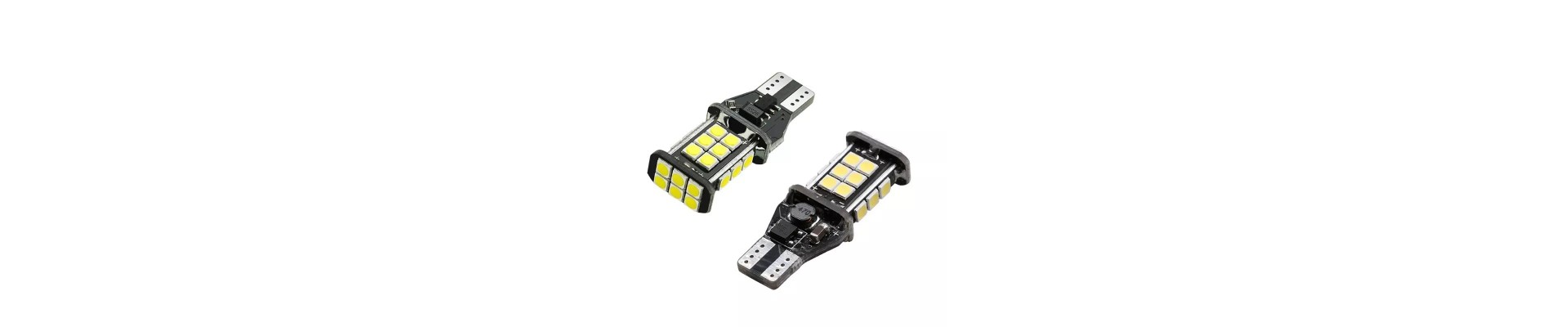 T15 Led Ampuller